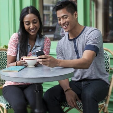 Five Reasons Pokémon Go Might Actually Be A Better Dating App Than Tinder