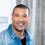 Michael Yo Has Become an Unofficial Ghosting Expert