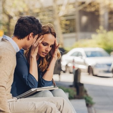 You Might Be Accidentally Gaslighting Your Partner and Not Even Know It