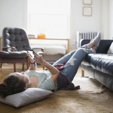 Here’s What She’s Thinking When She Reads Your Thirsty-Ass Direct Message…