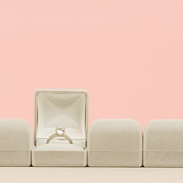 Nervous About Choosing the Right Ring? We’ve Got You Covered