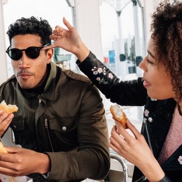 The Friend Zone Is Real, But Being There Isn’t the End of the World