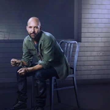 The Guy Who Changed Dating Forever Has A New Book Out – And He’s Not Apologizing