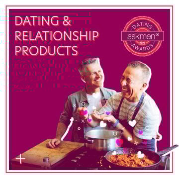 Crush Date Night With Our Picks for the Top Dating and Relationship Products