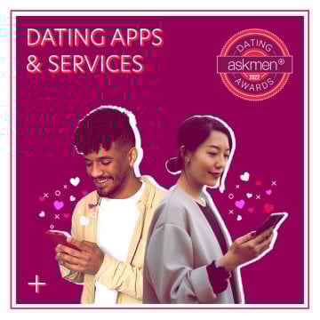 Amp Up Your Love Life With Our Picks for the Top Dating Apps & Services