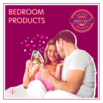 Super-Charge Your Sex Life With Our Picks for the Top Bedroom Products