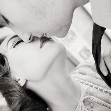 Some Things Never Change. The Dating Lessons All Men Can Learn From History