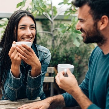 Can You Really Stay Friends With Someone You Met on a Dating App?