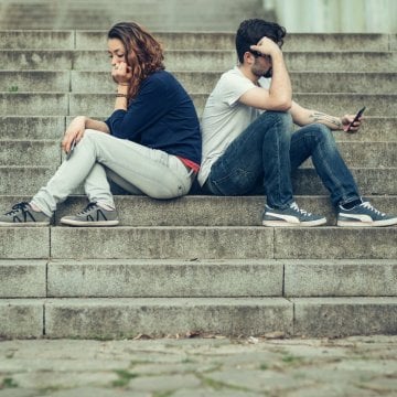 Therapists Suggest Taking These 7 Steps To Heal From a Toxic Relationship