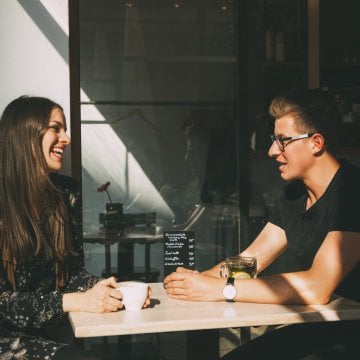 Explaining That Your Ex Is in Your Life (Without It Being a Fight)