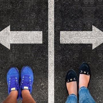 5 Reasons Breaking Up Might Be the Right Call After All