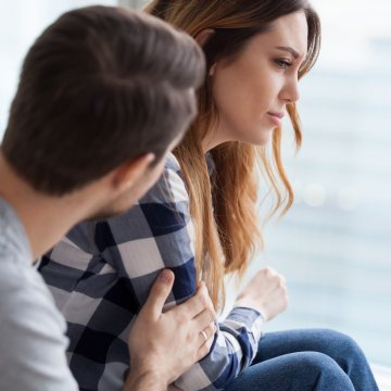 7 Men Reveal What They Really Feel About Abortion