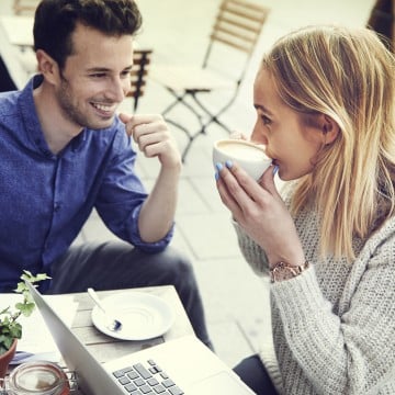 These ‘How We Met’ Stories Prove Online Dating Isn’t All Bad