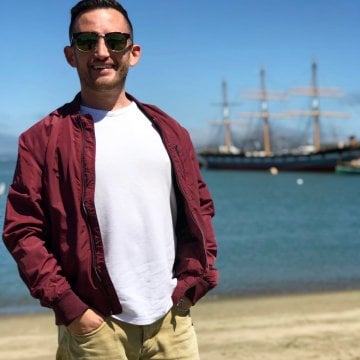 I Went Across the Country Looking for Love, But Came Back Empty-Handed