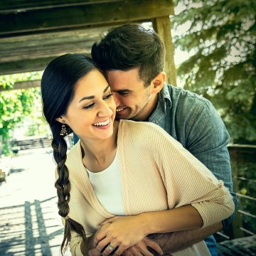 If You’re About To Walk Down The Aisle, You Need To Read This