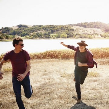 Ten Things That Every Guy Loves, No Matter What