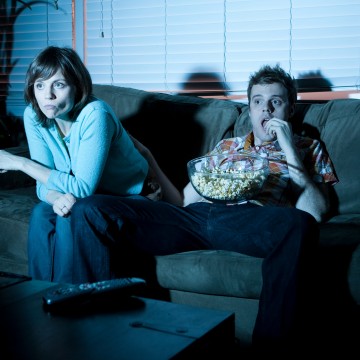 Why Real Men Don’t Netflix And Chill