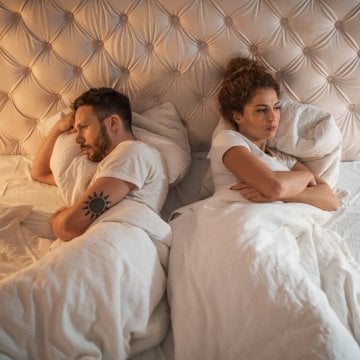 How To Handle Arguments In A Relationship Like A True Adult