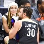 You Won’t Believe The Absurd Pickup Line Jason Sudeikis Used On Olivia Wilde – Or That It Worked