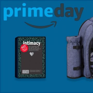 The Best Prime Day Picks That You and Your Partner Will Love