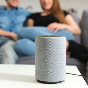 Yes, Amazon’s Virtual Assistant Can Actually Help You Date – Here’s How