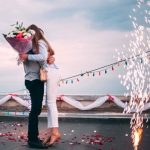 The Reason Why You Should Skip the Grand Romantic Gestures After All