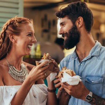 Everything You Need to Know About Going on a Second Date