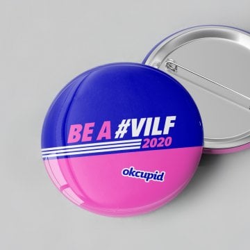 There’s Nothing Sexier Than Exercising Your Right to Vote, Says OkCupid