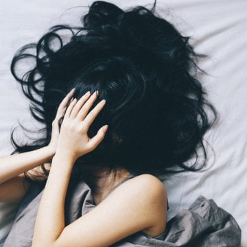 Worried She’s Cheating? Here’s What to Do (and What Not to Do)