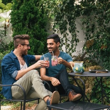 Apps, Sites and Safe Spaces: The Best Ways to Meet Gay Men