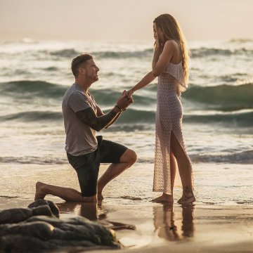 The Complete Guide to Popping the Question in an Incredible Way