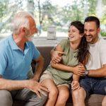 4 Ways Your Father Has Probably Impacted Your Adult Relationships