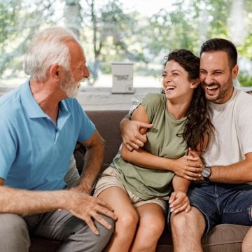 4 Ways Your Father Has Probably Impacted Your Adult Relationships