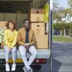 Set These 6 Boundaries Before You Move in Together for a Smooth Transition