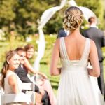 Is It Ever A Good Idea To Go To An Ex’s Wedding? The Dating Nerd Weighs In