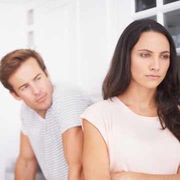 The Silent Treatment Is Deadly for Relationships. Here’s What to Try Instead