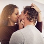 8 Lip-Locking Tips to Take Your Kiss Game to the Next Level