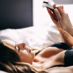 The Secret to Asking for Nude Photos Without Offending Her