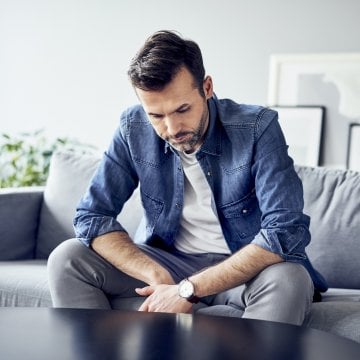 Men, Stop Convincing Yourselves It’ll Work if the Relationship Isn’t Meant to Be