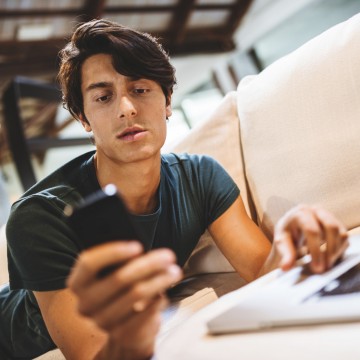 If You’re Sick Of Swiping Left, These Tinder Alternatives Can Help