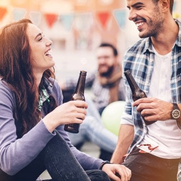 Thinking Of Dating Your Friend’s Sister? Read This