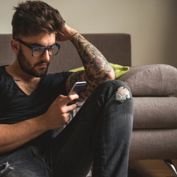 Everything to Know About Micro-Cheating, Revealed (And What to Do About It)