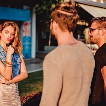 What to Do When Your BFF’s Significant Other Is the Worst
