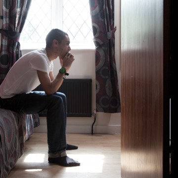 Sometimes You Miss Your Ex… And Sometimes You Miss Your Ex’s Parents Winning The Lottery