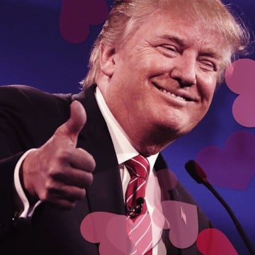 No Matter Who You Voted For, There’s A Dating App For That