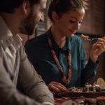 Dirty Pickup Lines That Work, From The Good To The Just Plain Smutty