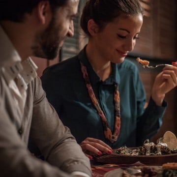 Dirty Pickup Lines That Work, From The Good To The Just Plain Smutty