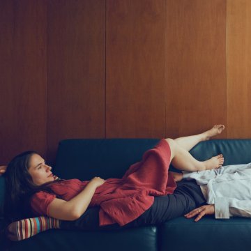 What’s It Like When Your Wife Makes Three Times Your Salary? We Found Out