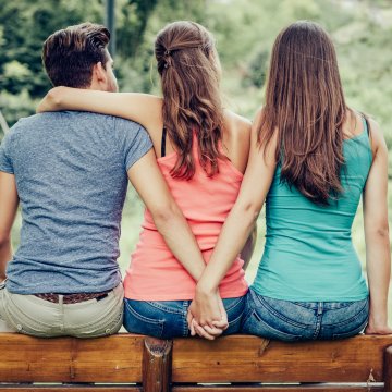 How To Make An Open Relationship Work: “Sex Is Amazing, But It’s Not The Focus”