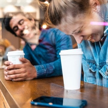 Here’s How to Date Someone Sober Without Making It a ‘Thing’